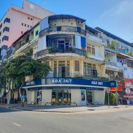 ABA Phsar Thmey - KH