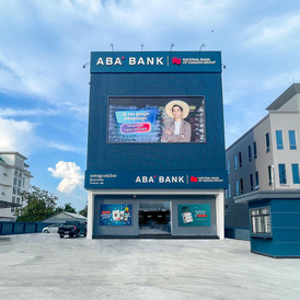ABA Puok District Branch
