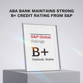 aba s&p rating 2026 dt aba s&p rating 2026 dt