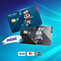ABA Sea Game Special Edition Card DT2-KH ABA Sea Game Special Edition Card DT2-KH