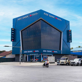 ABA Sen Sok Branch-KH ABA Sen Sok Branch-KH