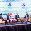 ABA​ sponsors​ Cambodia​ Banking​ Conference​ 2023,​ shows​ dedication​ to​ the​ advancement​ of​ local​ banking​ sector