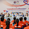 ABA​ Bank​ shows​ support​ to​ national​ para-athletes​ through​ The​ Million​ Hearts​ campaign