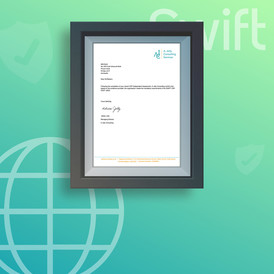 ABA Swift Certificate Secirity Kh