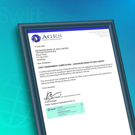 aba swift csp certificate kh aba swift csp certificate kh