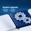 Scheduled System Upgrade on October 10
