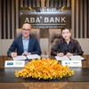 ABA​ Bank​ partners​ with​ T-O​ Group​ to​ enhance​ digital​ payment​ solutions​ for​ merchants​ and​ customers