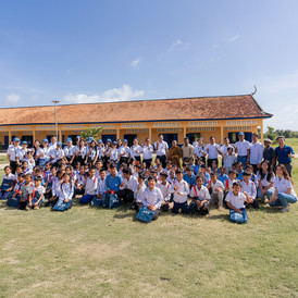 aba to sanlong primary school-4