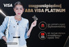Unlock Exclusive Perks with ABA Visa Platinum Card