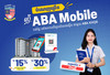 ​ចុះថ្លៃ​សិក្សា​រហូត​ដល់​ 30%​ នៅ​សាកលវិទ្យាល័យ​វេ​ស្ទើ​ន​ ជាមួយ​ ABA​ KHQR