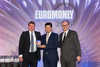 ABA wins Euromoney’s “Best Bank in Cambodia 2015” award
