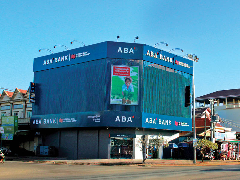 ABA​ adds​ six​ more​ branches​ to​ serve​ its​ growing​ customers