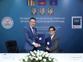 ABA​ Bank​ and​ SECC 1