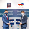 ABA​ Bank​ and​ Total​ Cambodge​ partner​ on​ digital​ payment​ services​ to​ better​ serve​ customers
