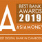 ABA​ Bank​ becomes​ Best​ Digital​ Bank​ 3