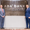 ABA​ Bank​ Celebrates​ Relaunch​ of​ its​ Head​ Office