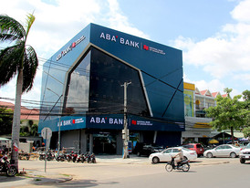 ABA​ Bank​ keeps​ expanding​ with​ three​ new​ branches