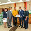 ABA​ Bank​ offers​ immediate​ assistance​ to​ flood​ victims​ via​ the​ Association​ of​ Banks​ in​ Cambodia