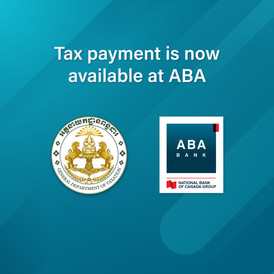 ABA​ Bank​ offers​ tax​ collection 1