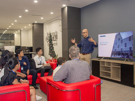 ABA​ Bank​ opens​ 7