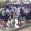 ABA​ Bank​ supported​ JCI’s​ Bag​ to​ School​ initiative 
