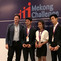 ABA​ Bank​ supports​ Mekong​ Business​ Challenge​ 2019​ to​ promote​ startups​ in​ the​ region
