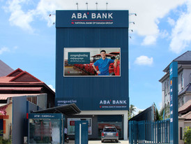 ABA​ Banteay​ Meanchey​ receives​ 1