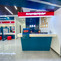 ABA​ GDT​ Tower​ Branch 1