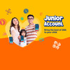 ABA​ introduces​ Junior​ Account​ to​ bring​ modern​ banking​ to​ children