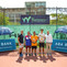 ABA​ ITF​ Junior​ Series​ 2019 6