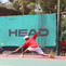 ABA​ ITF​ Junior​ Series​ 2019 7