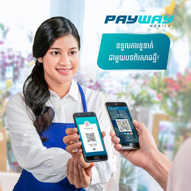 ABA​ launches​ PayWay​ app 3