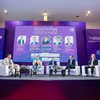 ABA​ partakes​ in​ FinTech​ Stage​ at​ Cambodia​ Tech​ Expo​ 2022