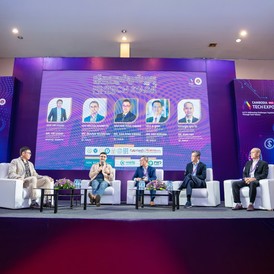 ABA​ partakes​ in​ FinTech​ Stage​ thumb kh