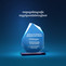 ABA​ receives​ award​ from​ JP​ Morgan 3