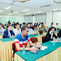 ABA​ team​ shares​ experience 1