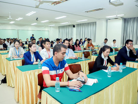 ABA​ team​ shares​ experience 1