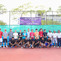 ABA​ បន្ត​គាំទ្រ​ព្រឹត្តិការណ៍​ប្រកួត​កីឡា​វាយ​កូន​បាល់​អន្តរជាតិ​ ITF​ Juniors​ 2018