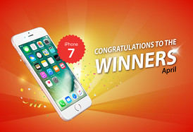 Announcing final winners of MasterCard Platinum “Spend & Win” promotion