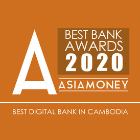 Asia Money Award_KH