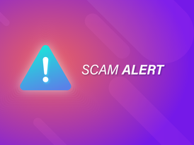 Avoid​ phishing​ scammers 1