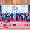 ABA​ supports​ the​ ASEAN​ Young​ Entrepreneurs​ Carnival​ 2022