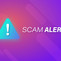 Be aware of financial scammers!