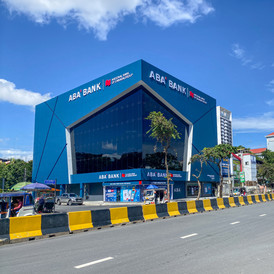 Boeung Trabek Branch-KH
