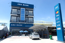 Branch network extends to four new locations