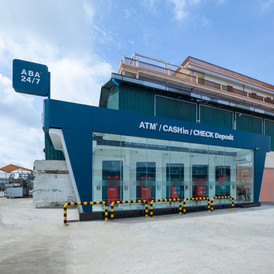 Chamkar​ Dong​ area 1