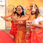 Charming Blessing dance