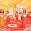 Charming Blessing dance