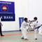 Continuous support of Cambodian Judo Federation