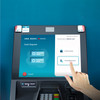 Deposit​ cash​ to​ any​ ABA​ account​ via​ our​ self-banking​ machines!